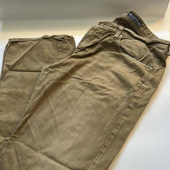 AG jeans the protégé - Picture 3 of 3